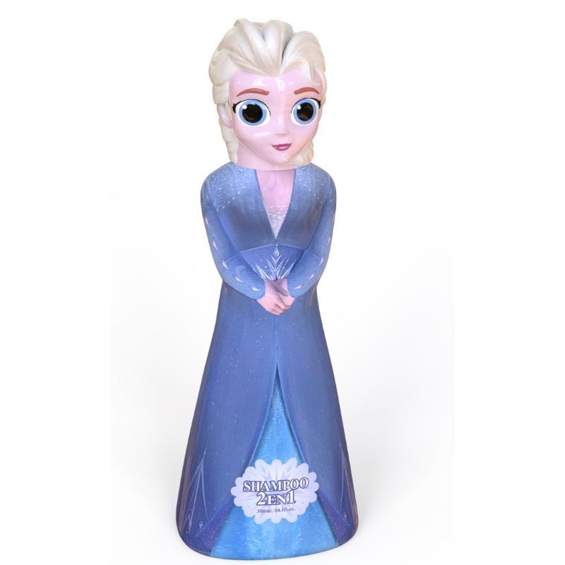 Shampoo Frozen Ii 300 ml Gelatti