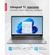 thumbnail image 2 of Ordenador portátil Lenovo Ideapad 3i 2023 15.6 FHD Touch i3 de 12 GB/512 GB, 2 of 9