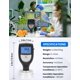 thumbnail image 3 of Medidor de Actividad de Agua AMTAST Bluetooth 100 g, 3 of 8