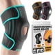 thumbnail image 1 of Rodillera DR. BRACE ELITE con estabilizadores laterales y almohadillas de gel, 1 of 5