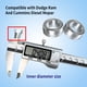 thumbnail image 4 of Bujes Para Eje De Dirección De Aluminio Para Dodge Ram 2003 19, 4 of 7