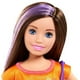 thumbnail image 1 of Barbie Chelsea El patrón de cumpleaños perdido y mascota Mattel, 1 of 2
