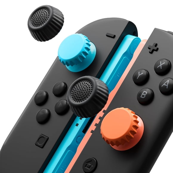 Protectores Para Pulgares Para Switch 2 Joy con Y Pro De Nintendo Switch