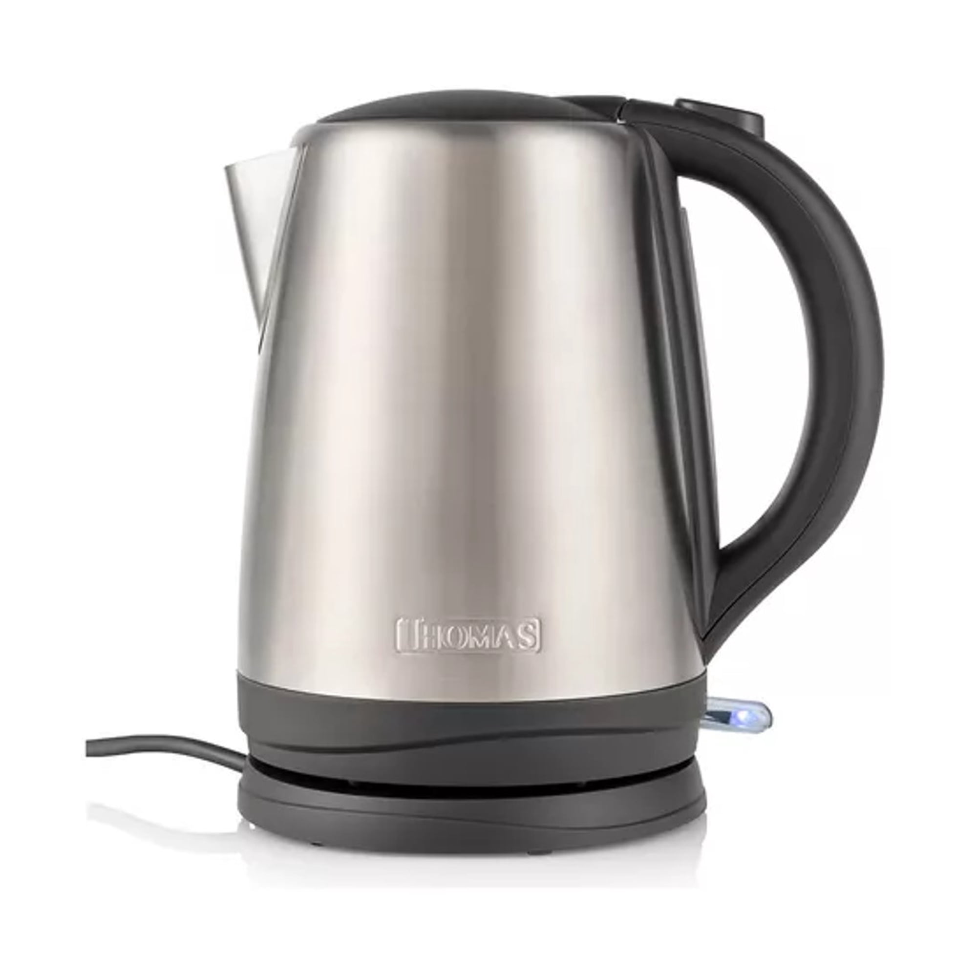 Hervidor De Acero Inoxidable Thomas Th 5408i 2200w