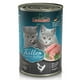 thumbnail image 2 of Display 6 unidades Alimento Super Premium Para Gatos Sabor Pollo 400 g, 2 of 2