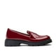 thumbnail image 1 of Mocasín Casual Mujer Zora Rojo 35, 1 of 3