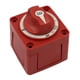 thumbnail image 2 of Interruptor De Alimentación De 12V-48V, Interruptor De Batería Marina Para Yates, Remolques De Viaje, RV, Circuito único 6006, 2 of 5