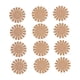 thumbnail image 5 of 12 Bases De Cesta De Ganchillo Para Tejer, Para Decoración Del Hogar., 5 of 5