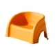 thumbnail image 3 of Silla Para Niños Pequeños Silla Multiusos Para Niños Taburete Ligero Y Portátil Estable Para Niños Naranja, 3 of 5