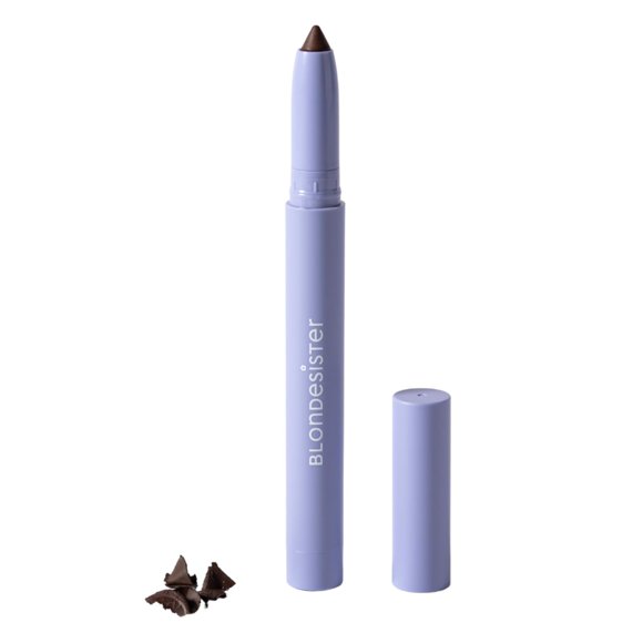 Delineador de ojos Blondesister 3 en 1 Eyes On Me, marrón, 1,5 g