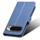 thumbnail image 3 of Funda Billetera para Samsung Galaxy A06 con Ranuras y Soporte Marrón, 3 of 6