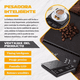 thumbnail image 2 of Báscula cocina alta precisión 0.1g a 3kg, 2 of 3