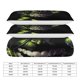 thumbnail image 3 of The Hulk Bedding Sets Ultra Soft Skin-Friendly Duvet Cover 3 Piece, Cute Comforter Cover Bed Set for Boys Girls Kids, 3 of 5