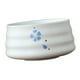 thumbnail image 3 of Soporte Para Batidor De Té Soporte Para Batidor Matcha Hecho A Mano Para Principiantes Profesional Blanco Y Azul, 3 of 3