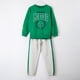 thumbnail image 1 of Conjunto Buzo Niño Minecraft Miners Verde, 1 of 5