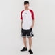 thumbnail image 4 of Polera Hombre Deportiva M/C Tape Blanco Corona, 4 of 5