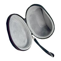 Magideal - Estuche Rígido, Eva, Antifricción, Liviano, Bolsa De Almacenamiento, Portátil, Estuche Duradero Para Maleta De Inalámbrico , Para Elevación Vertical