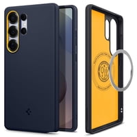 Funda Spigen Nano Pop Magfit Samsung Galaxy S25 Ultra