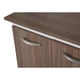 thumbnail image 2 of Kit Cocina Sofia 4 Puertas 1 Cajón Nogal - Blanco, 2 of 15