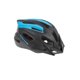 thumbnail image 1 of Casco Ribelo SM Negro / Azul, 1 of 1