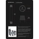 thumbnail image 3 of Tubo SUPPLYGIANT de 61 cm y 1\" de acero galvanizado, 3 of 7