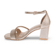 thumbnail image 4 of Sandalia Fiesta Dorado Pand-G, 4 of 5