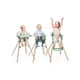 thumbnail image 2 of Silla De Comer Stokke Clikk, 2 of 3