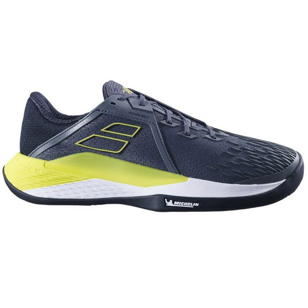 Zapatilla Tenis Propulse Fury 3 Clay Men Babolat - Talla US