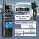 thumbnail image 2 of Walkie-Talkie Quansheng TK11-5 Doble Recepción/Transmisión 10W, 2 of 6