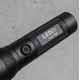 thumbnail image 3 of Linterna Led Táctica Recargable 1600 Lúmenes, 3 of 12