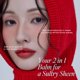 thumbnail image 3 of Bastón Multiusos AmeliSeoul 3,8 g Rubí Brillante Labios y Mejillas, 3 of 8