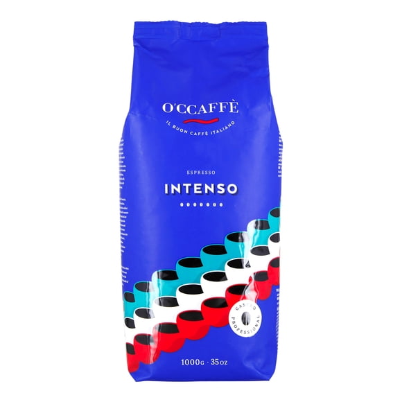 Café En Grano Occaffe Intenso Professional 1kg