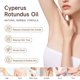 thumbnail image 3 of Aceite Reductor de Vello SolaceSkin Cyperus 2 x 60 ml, 3 of 3