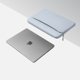 thumbnail image 4 of Tomtoc Funda Light-A18 para MacBook Neo/ Air / Pro 13" Azul Niebla, 4 of 10