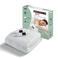 Calientacama Scaldasonno Imetec 2 Plazas Eco 150X160 R1504