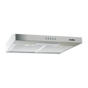 Campana De Pared 60Cm Extractora Cm6045Xv0 Mabe