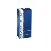 Jacques Bogart Silver Scent Midnight 100Ml Varon