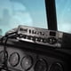 thumbnail image 2 of Radio CB RoadKing RKCBFM Doble Modo AMFM Plata Camión, 2 of 3