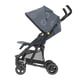 thumbnail image 3 of Coche Bebé Paseo Mara Brave Graph Gris, 3 of 6