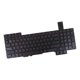thumbnail image 5 of Para Asus G751J G751JL G751JM Teclado Completo Con Retroiluminación En Inglés De EE. UU. Sin Marco, 5 of 5