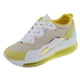 thumbnail image 1 of Zapatilla Amarillo Vía Franca, 1 of 4