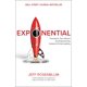 thumbnail image 1 of Libro Exponential: Transforma tu marca empoderando en lugar de interrumpir (McGraw-Hill Education), 1 of 1