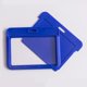 thumbnail image 5 of Porta credencial Lanyardio 8 cm x 10 cm Horizontal 2 tarjetas, 5 of 6