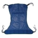 thumbnail image 1 of Patient Sling Drive Medical, malla azul para todo el cuerpo, talla L, 1 of 1