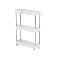 Topmarket - Carro Organizador 3 Niveles 40X13X60 Cm