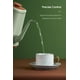 thumbnail image 2 of Hervidor eléctrico Dmofwhi Gooseneck 1.0L 100% acero inoxidable, 2 of 3