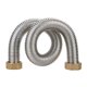 thumbnail image 5 of Conector Flexible De Fuelle Para Tubería De Calefacción De Suelo Entrada Y Salida De Agua 30 Cm, 5 of 5