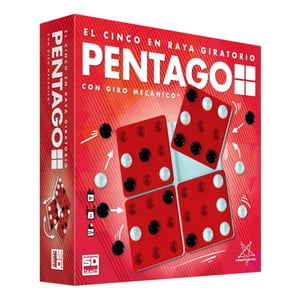 Sd Games - Pentago