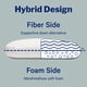 thumbnail image 2 of Almohada Casper Sleep Essential Cooling Hybrid, tamaño estándar, 2 of 8