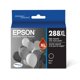 thumbnail image 1 of Cartucho de tinta Epson 288 DuraBrite Ultra High Capacity negro, 1 of 6